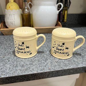 XL Shakers